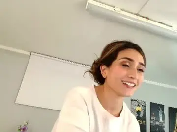 Chaturbate Live Porn of linda_morgan1