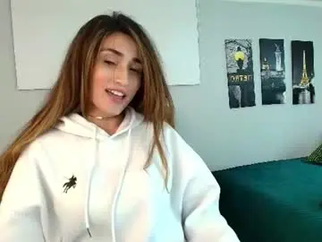 Chaturbate Live Sex of linda_morgan1