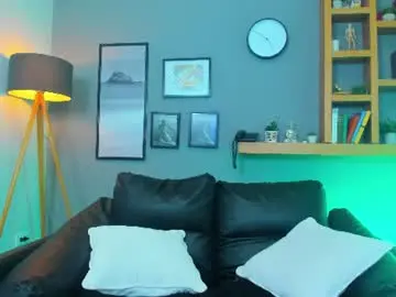 Chaturbate Free Live Porn of lu_swift