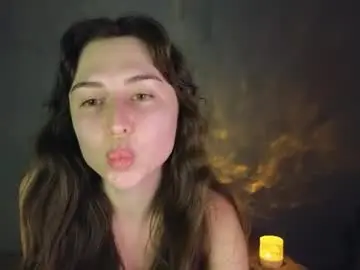 Chaturbate Nude Webcam of maroonaaa