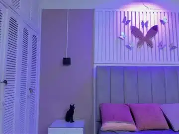 Chaturbate Sex Cam of mia_vanegas