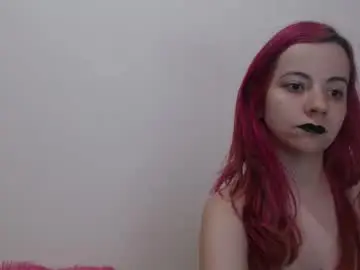 Chaturbate Live Sex Cam of sexydemonangel