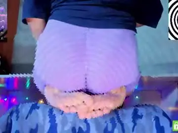 Chaturbate Free Live Porn of touch_m3