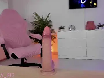 Chaturbate Nude Webcam of xjelly_piee