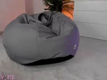 Chaturbate Private Sex Chat of xjelly_piee