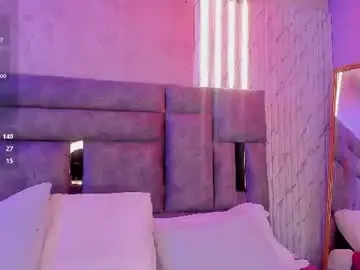Chaturbate Nude Webcam of zhararousse