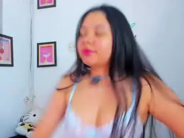 Chaturbate Private Sex Chat of ammy_v