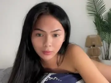 Chaturbate Live Porn of ashley_kaye