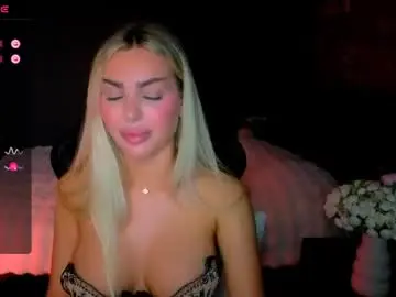 Chaturbate Adult Webcam of ayla_demir