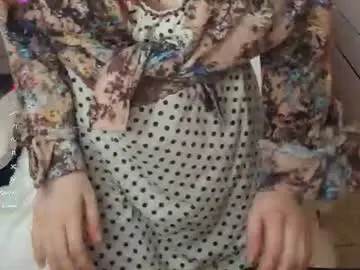 Chaturbate Live Sex of cherrylanding