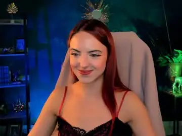 Chaturbate Live Sex Cam of evanellson