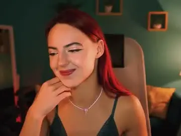Chaturbate Sex Chat of evanellson