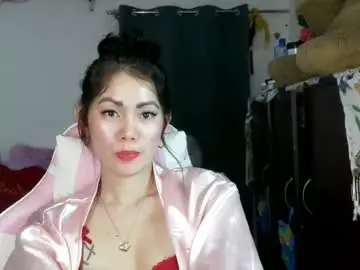 Chaturbate Live Porn of infinity_hottie19