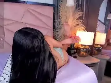 Chaturbate Live Sex of jannacasey