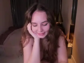 Chaturbate Sex Cam of lil_stephanie