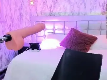 Chaturbate Private Sex Chat of lyen_rae_