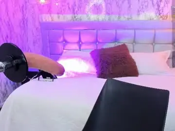 Chaturbate Nude Webcam of lyen_rae_