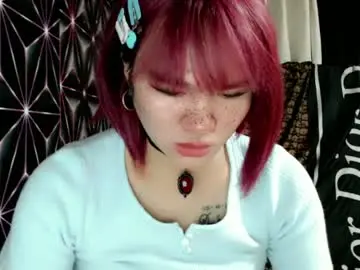 Chaturbate Live Sex of queen_elicktra