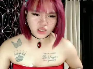 Chaturbate Free Porn Cam of queen_elicktra