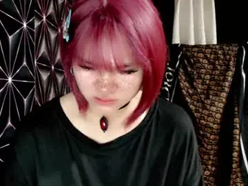 Chaturbate Sex Chat of queen_elicktra