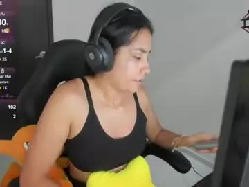 sabrina_chester_02 from chaturbate