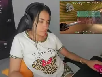 Chaturbate Private Sex Chat of sabrina_chester_02