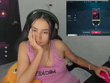 Chaturbate Free Live Porn of sabrina_chester_02