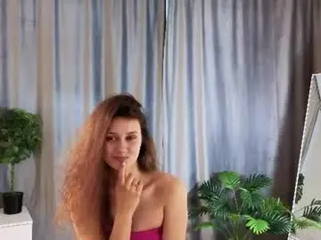 Chaturbate Free Porn Cam of stormymuse