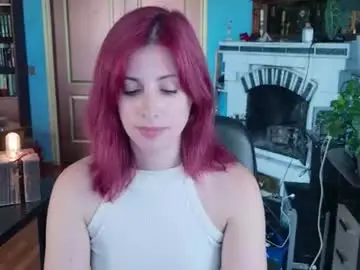 Chaturbate Free Live Porn of _blackpearl