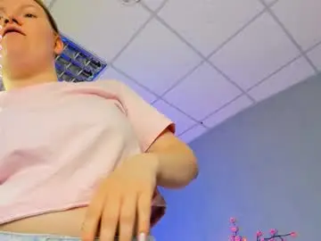 Chaturbate Adult Webcams of ashleyjonse