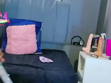 cloe16_ from chaturbate