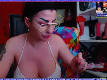 Chaturbate Free Live Porn of cuminmenowbby