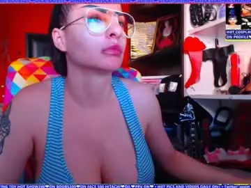 Chaturbate Best live sex cam show of cuminmenowbby