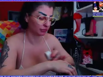 Chaturbate Free Live Porn of cuminmenowbby