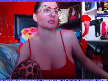 Chaturbate Adult Video Chat of cuminmenowbby