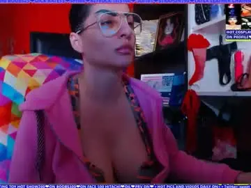 Chaturbate Best Webcam of cuminmenowbby