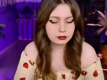 Chaturbate Live Sex of fioramarmoris