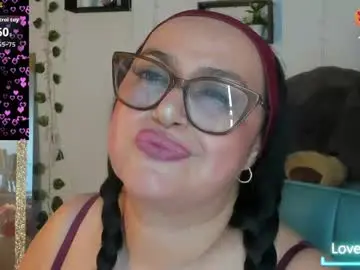 Chaturbate Free Porn Cam of gia_nahomi