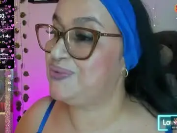 Chaturbate Nude Webcam of gia_nahomi