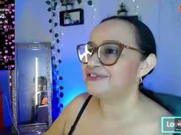Chaturbate Best Webcam of gia_nahomi