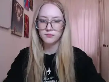 joan_kiss from chaturbate