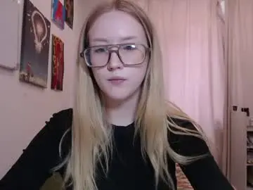 Chaturbate Sex Cam of joan_kiss