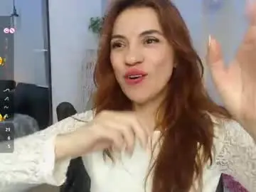 kendallwood_ from chaturbate