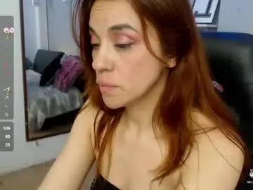 Chaturbate Live Sex Cam of kendallwood_