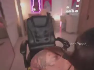 leahprada_ from chaturbate