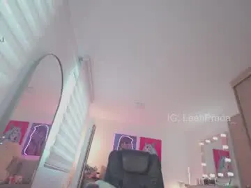 Chaturbate Watch Live Sex Cams of leahprada_