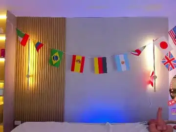 Chaturbate Sex Cam of liah_cleir