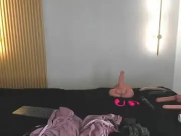 Chaturbate Adult Video Chat of liah_cleir