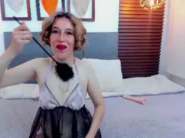 Chaturbate Sex Cam of margott_mature
