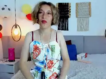 Chaturbate Adult Webcam of margott_mature
